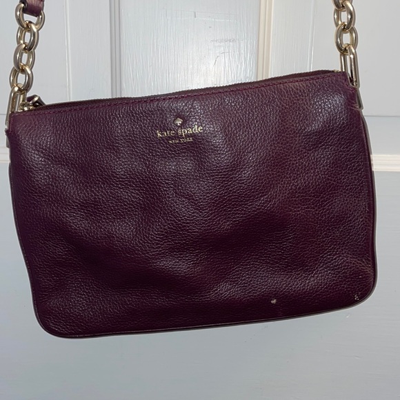 kate spade Handbags - Kate Spade Crossbody